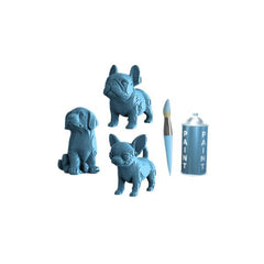 Cartonic Puppies Trio 3D Puzzle