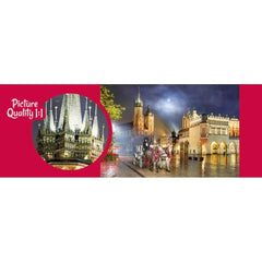 Cherry Pazzi 20043 Magic Krakow 500pc Jigsaw Puzzle