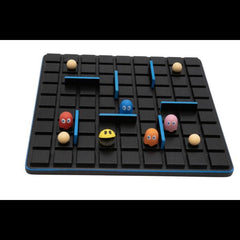 Quoridor Pac-Man Board Game
