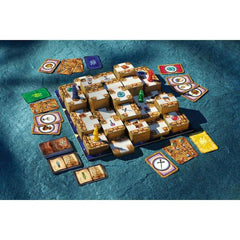 Ravensburger - 3D Labyrinth Game