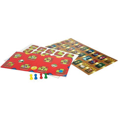 Ravensburger - Super Mario Labyrinth Board Game