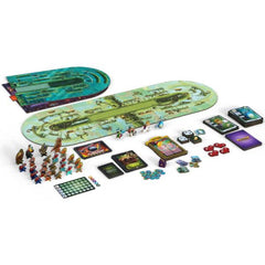 Rayman the Board Game