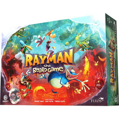 Rayman the Board Game