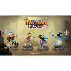 Rayman the Board Game