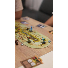 Rayman the Board Game