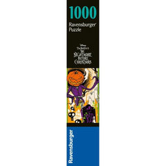 Ravensburger - The Nightmare Before Christmas 1000pc Puzzle