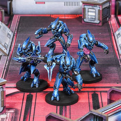 Halo Flashpoint - Rise of the Banished Board Game