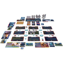 Risk of Rain The Board Game