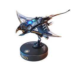 Robotime Models Manta Ray