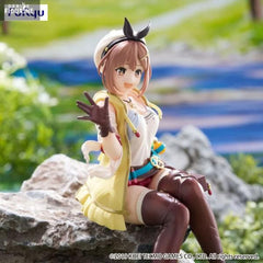 Atelier Ryza Ever Darkness & the Secret Hideout The Animation KT Model+×Noodle Stopper Figure Reisalin Stout