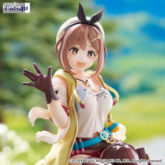 Atelier Ryza Ever Darkness & the Secret Hideout The Animation KT Model+×Noodle Stopper Figure Reisalin Stout