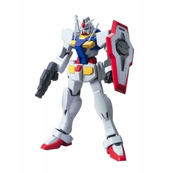 HG 1/144 O Gundam Operation Mode