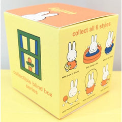 Smoko Miffy Doing Things Blind Box