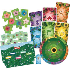 Exit The Game - Kids - The Great Bee-scape
