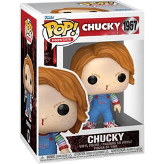 Chucky (TV) - Chucky Pop! Vinyl