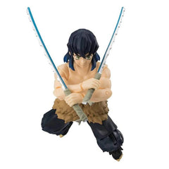 Demon Slayer - Ultimate Legends Inosuke Hashibira 2
