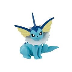 Pokemon Model Kit QUICK!! 27 VAPOREON
