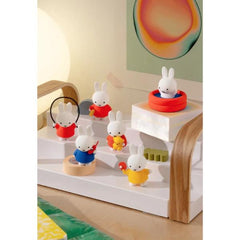 Smoko Miffy Doing Things Blind Box