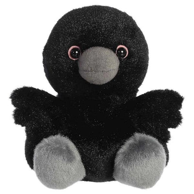 Palm Pals - Poe Raven 13cm