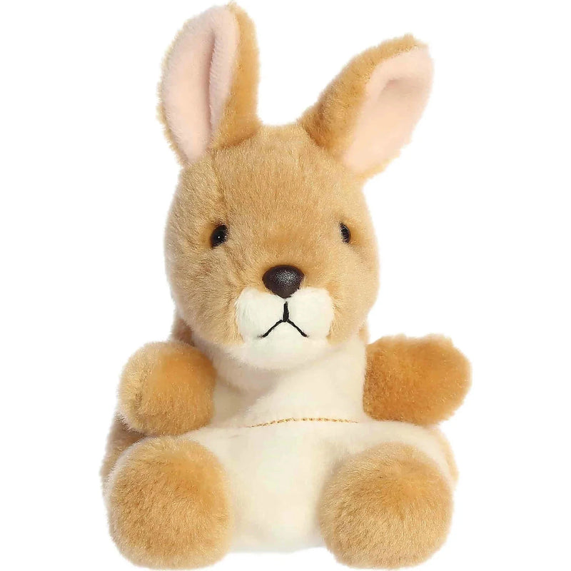 Palm Pals - Adelaide Kangaroo 13cm
