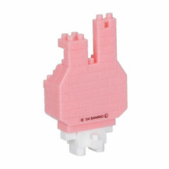 Nanoblock Sanrio - N-FIG My Melody
