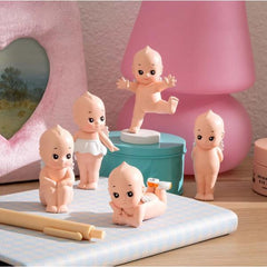 Smoko - Kewpie Blind Box Figure