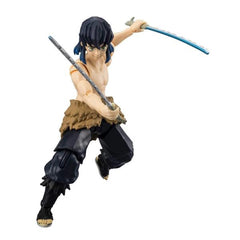 Demon Slayer - Ultimate Legends Inosuke Hashibira 2
