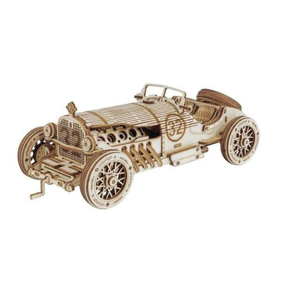 Robotime DIY 1:16 Grand Prix Car