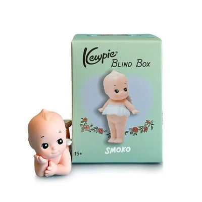 Smoko - Kewpie Blind Box Figure