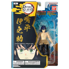 Demon Slayer - Ultimate Legends Inosuke Hashibira 2