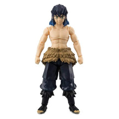 Demon Slayer - Ultimate Legends Inosuke Hashibira 2