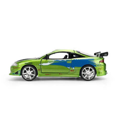 Fast & Furious – Brian’s 1995 Mitsubishi Eclipse 1:24 Scale