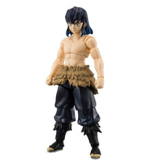 Demon Slayer - Ultimate Legends Inosuke Hashibira 2