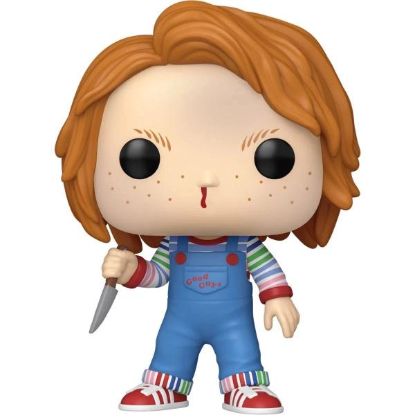 Chucky (TV) - Chucky Pop! Vinyl
