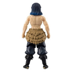 Demon Slayer - Ultimate Legends Inosuke Hashibira 2