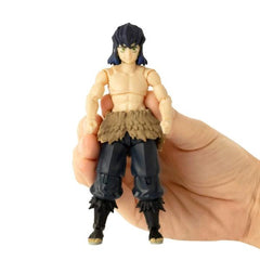 Demon Slayer - Ultimate Legends Inosuke Hashibira 2