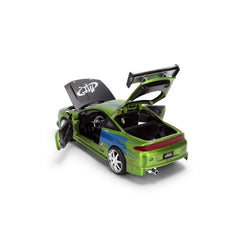 Fast & Furious – Brian’s 1995 Mitsubishi Eclipse 1:24 Scale