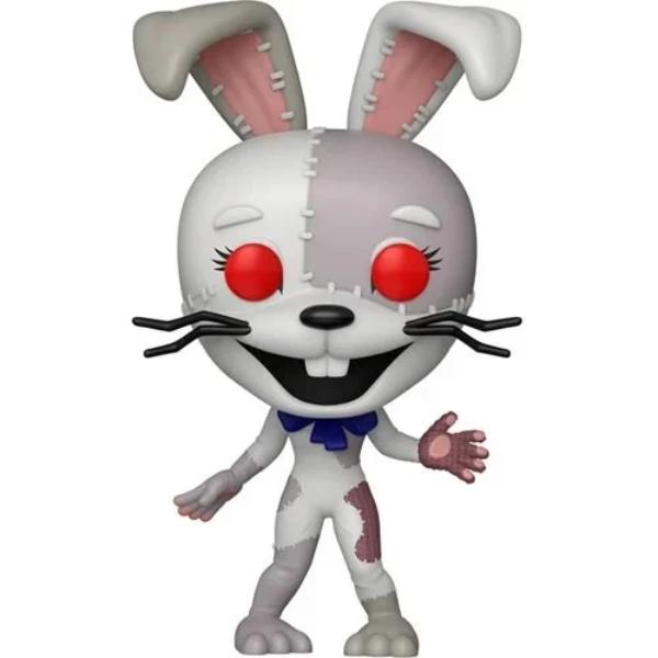 Five Nights At Freddy's: Help Wanted 2 - Vanny Pop! Vinyl