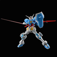 HG 1/144 Gundam GSelf Atmospheric Pack