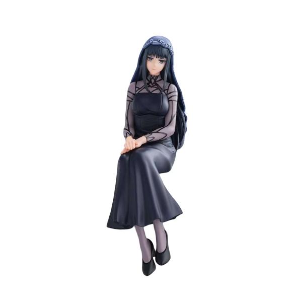 Sakamoto Days PM Perching Figure Osaragi