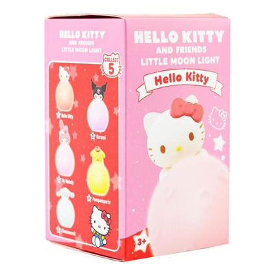 HELLO KITTY - Little Moon Light Blind Box
