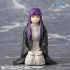 Frieren: Beyond Journey's End PM Perching Figure Fern Binding Spell