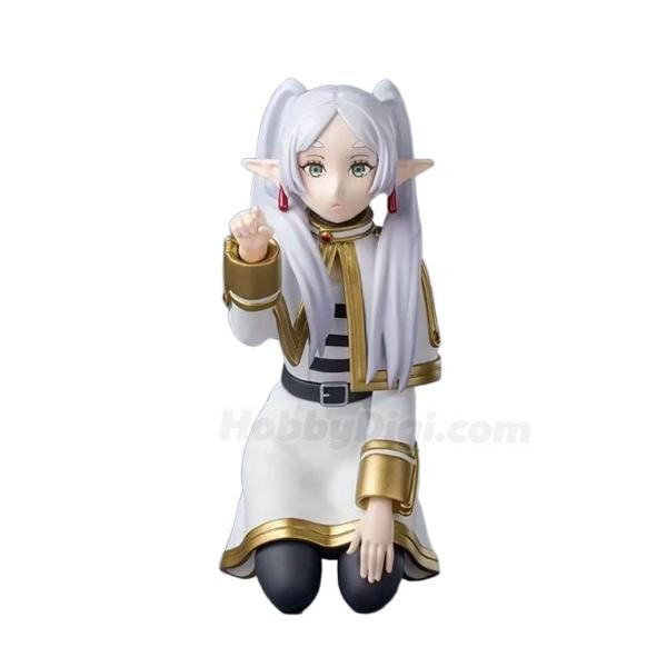 Frieren: Beyond Journey's End PM Perching Figure Frieren Frieren Poking Something