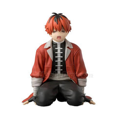 Frieren: Beyond Journey's End PM Perching Figure Stark My Knees Went Weak