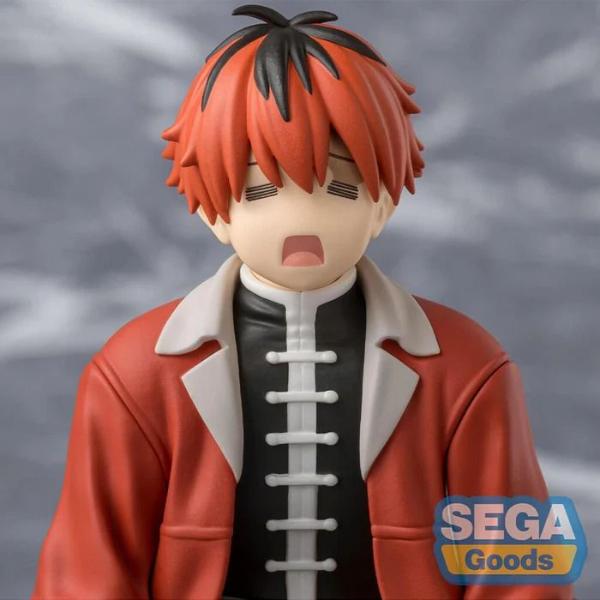 Frieren: Beyond Journey's End PM Perching Figure Stark My Knees Went Weak
