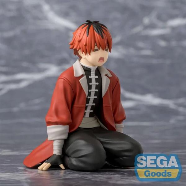 Frieren: Beyond Journey's End PM Perching Figure Stark My Knees Went Weak