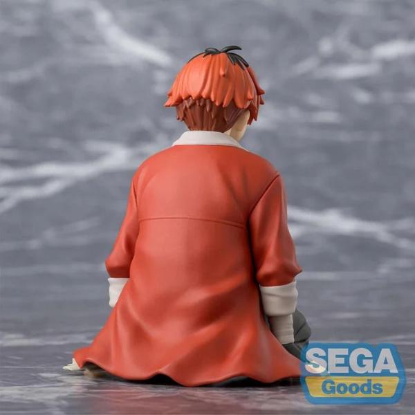 Frieren: Beyond Journey's End PM Perching Figure Stark My Knees Went Weak
