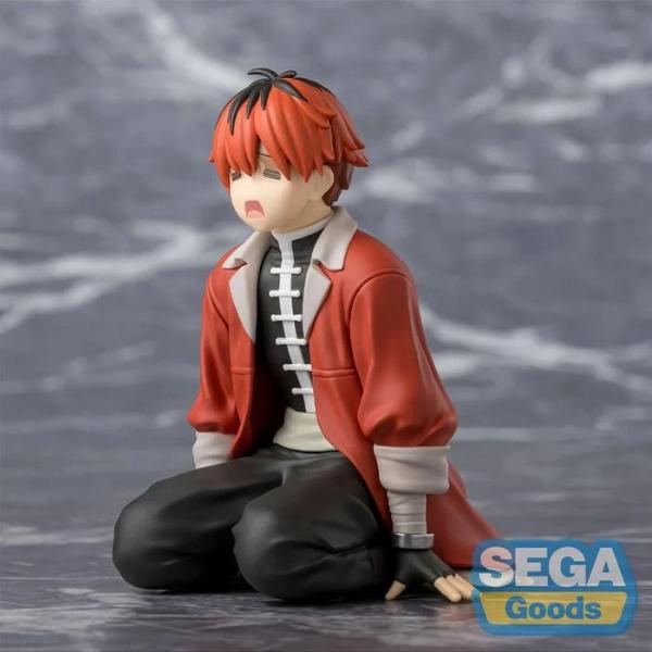 Frieren: Beyond Journey's End PM Perching Figure Stark My Knees Went Weak