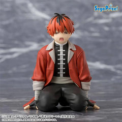 Frieren: Beyond Journey's End PM Perching Figure Stark My Knees Went Weak