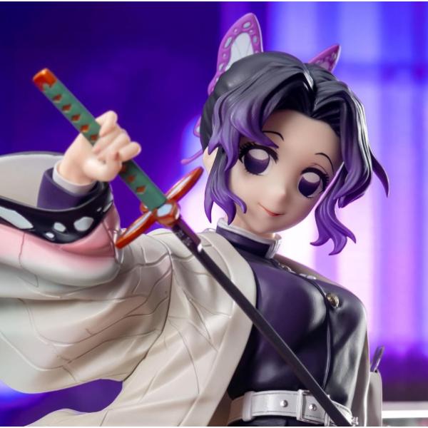 Demon Slayer - Kimetsu no Yaiba Luminasta Anime Shinobu Kocho